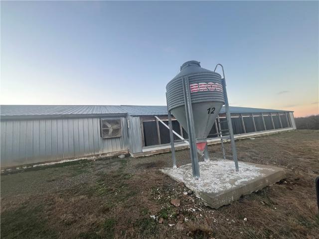 Farm for sale in Ark