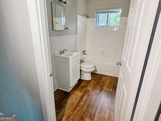 Property for rent in Macon, Georgia