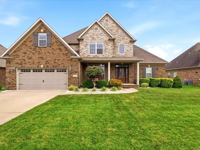 House for sale in Bowling Green, Kentucky