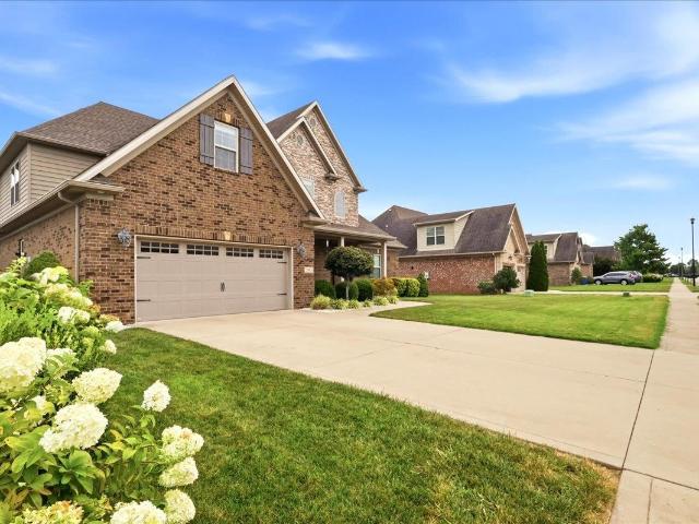 House for sale in Bowling Green, Kentucky