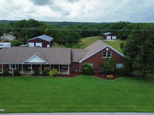 House for sale in Trimble, Kentucky