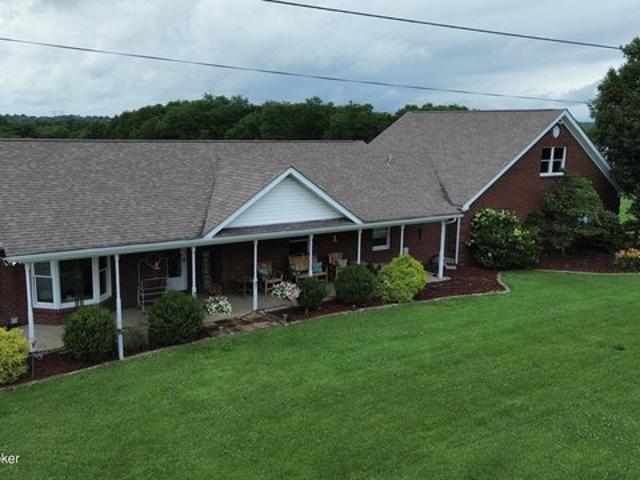 House for sale in Trimble, Kentucky