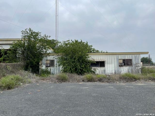 Commercial for sale in Pearsall, Texas