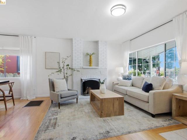 House for sale in Berkeley, California