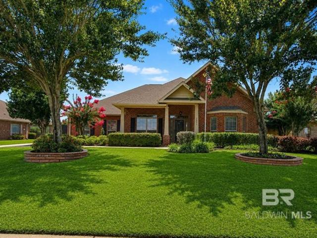 House for sale in Foley, Alabama