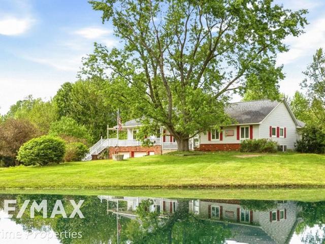 House for sale in Clio, Michigan