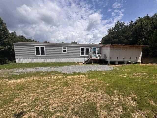 House for sale in Holly Pond, Alabama