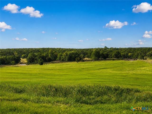 Land for sale in Milam, Texas