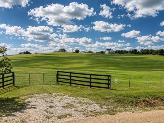 Land for sale in Milam, Texas