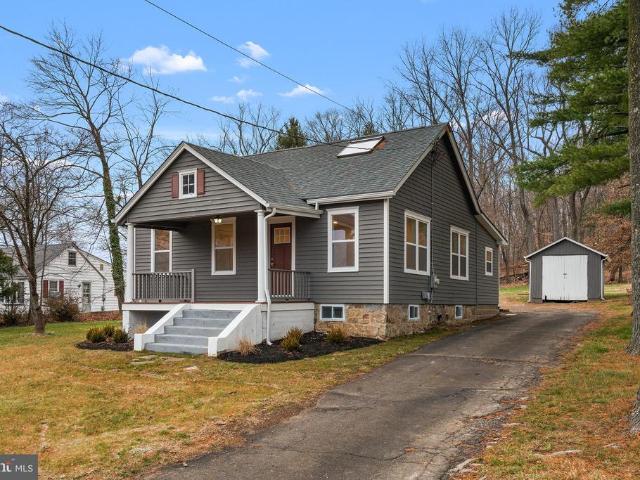 House for sale in Bucks, Pennsylvania