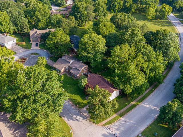 House for sale in Springfield, Missouri