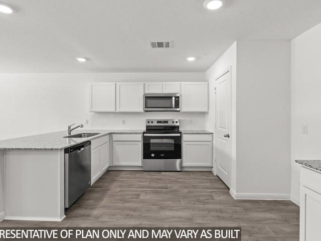 House for sale in Liberty, Texas