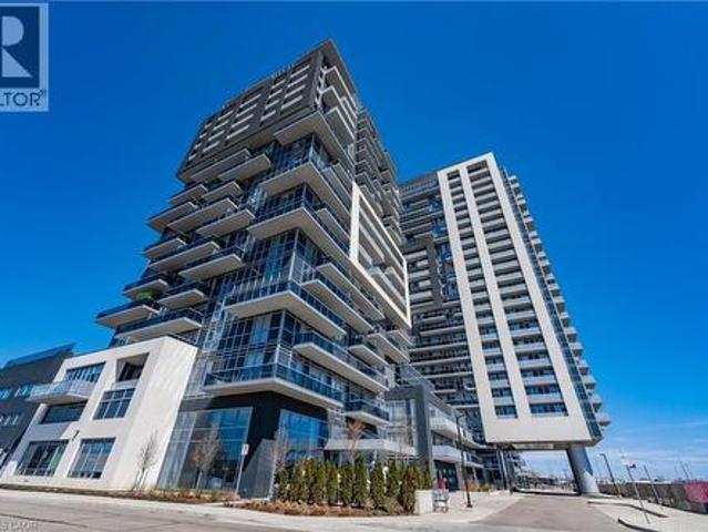 Condo for sale in Burlington, Ontario