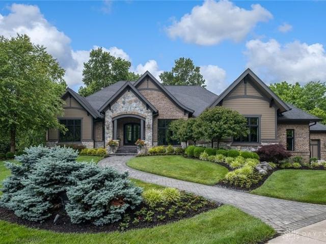 House for sale in Ohio