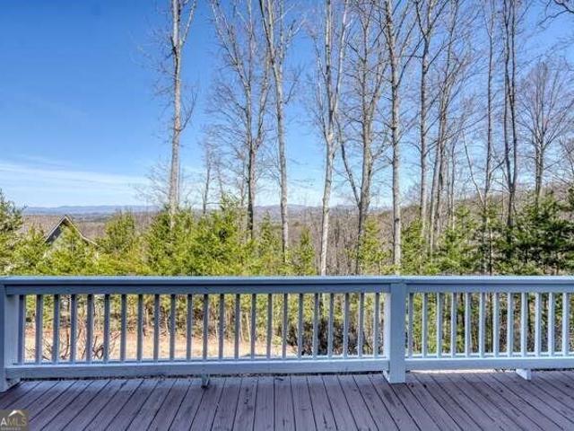 House for sale in Young Harris, Georgia