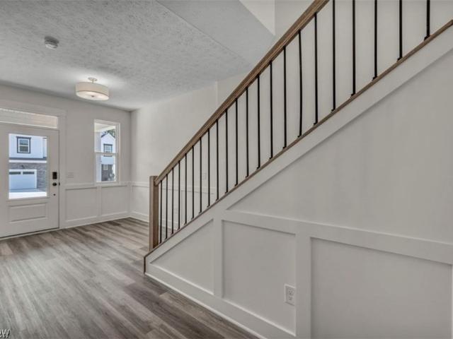 Townhouse for sale in Brunswick, Ohio