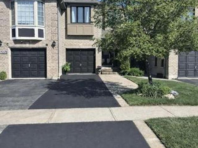 House for sale in Oakville, Ontario