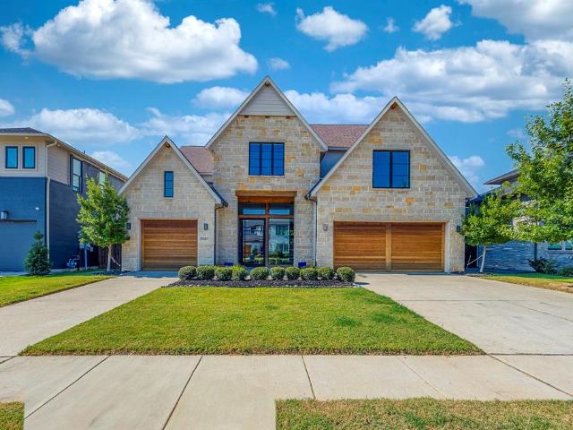House for sale in Grapevine, Texas