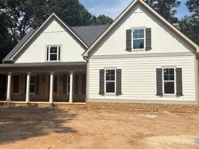 House for sale in Pickens, Georgia