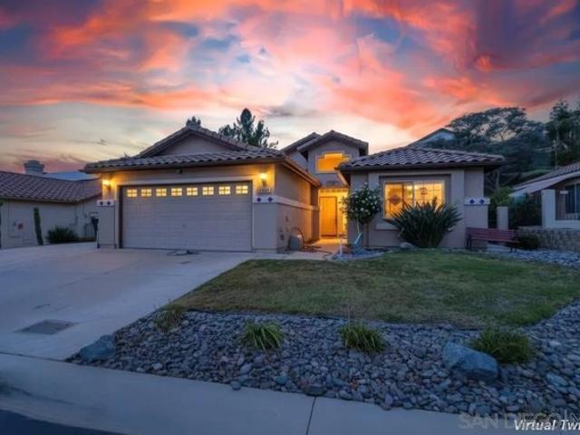 House for sale in Alpine, San Diego County