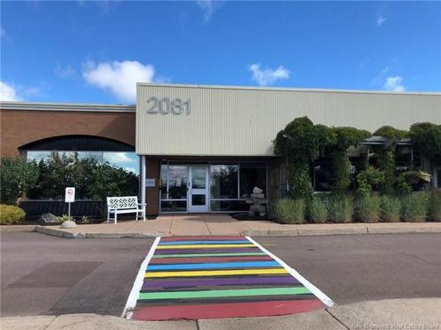 Commercial for sale in Westmorland, New Brunswick