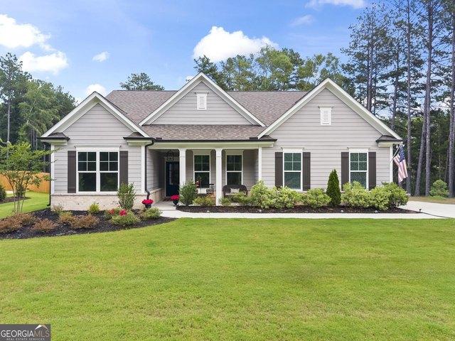 House for sale in Monroe, Georgia