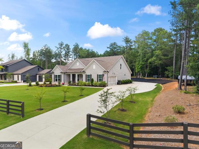 House for sale in Monroe, Georgia