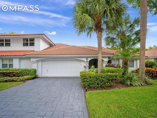 Property for rent in Woodfield Country Club, Boca Raton