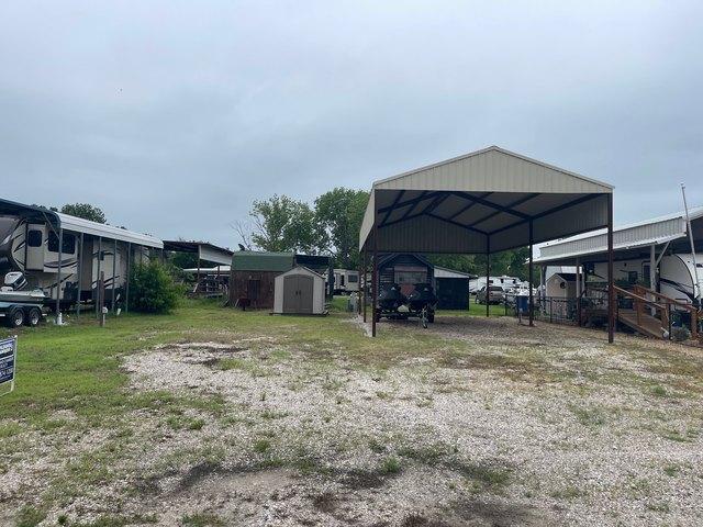 Land for sale in Navarro, Texas