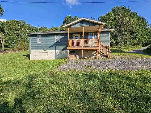 House for sale in Mannington, West Virginia
