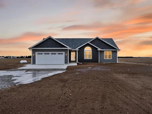 House for sale in Grass Lake, Michigan