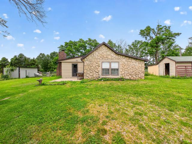 House for sale in Missouri