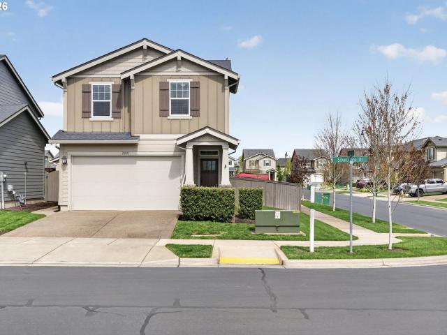 House for sale in Oregonia