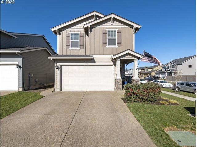 House for sale in Oregonia