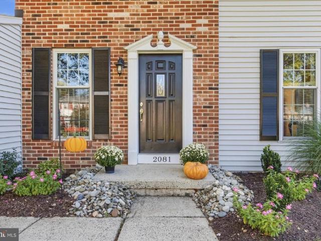 House for sale in Hatfield Township, Montgomery County