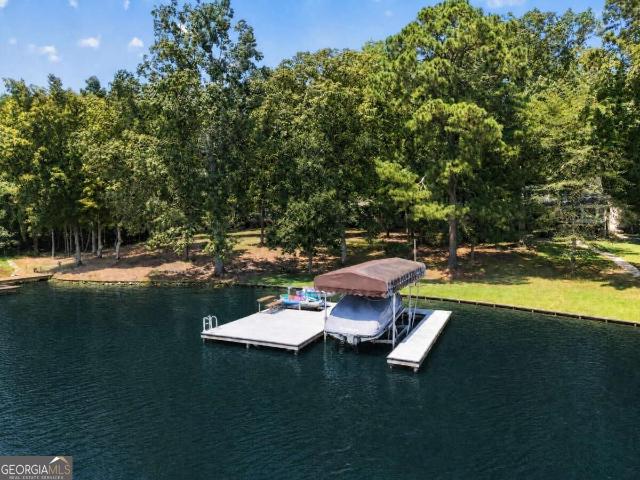 House for sale in Georgia