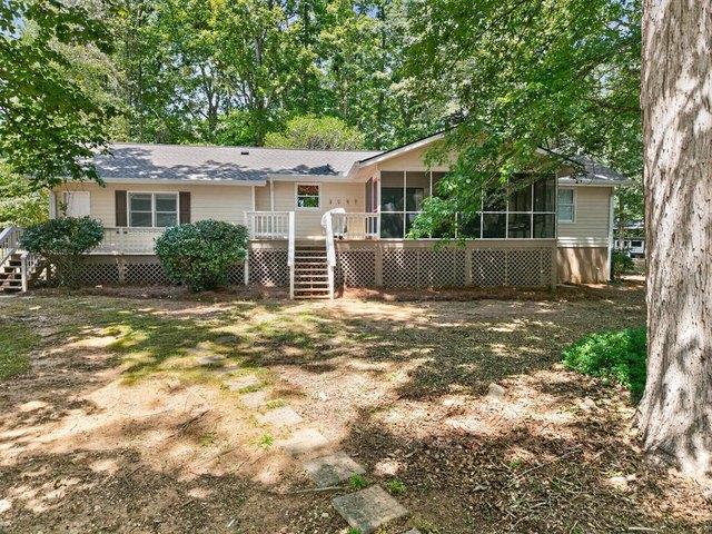 House for sale in Atlanta, Georgia