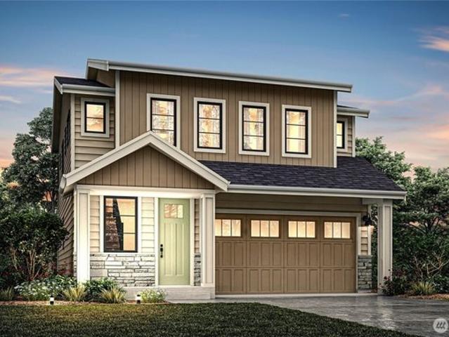 House for sale in Kent, Washington