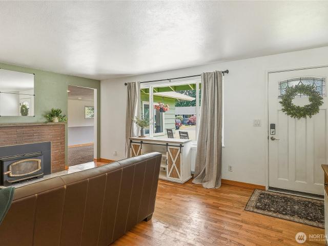 House for sale in Edmonds, Washington