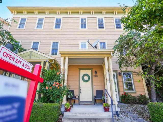 House for sale in Hercules, California