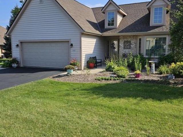 Condo for sale in Port Washington, Wisconsin