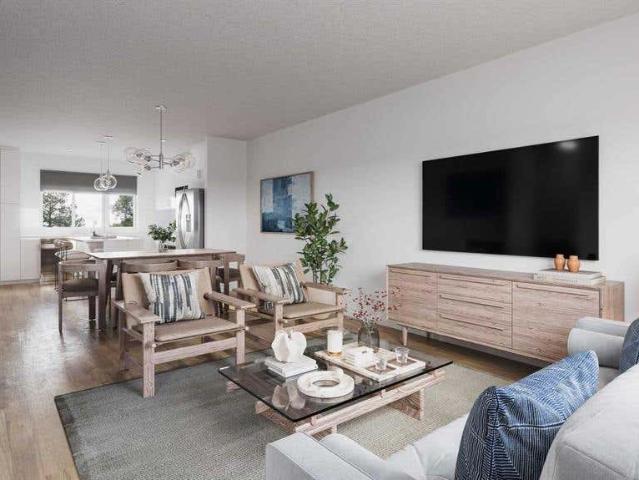 Townhouse for sale in Airdrie, Alberta