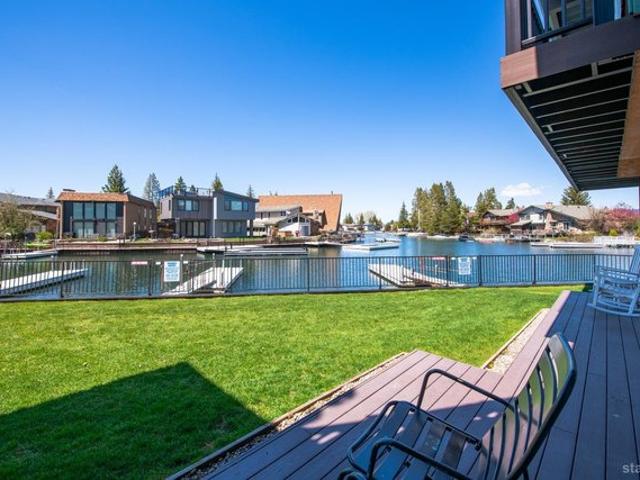 Townhouse for sale in South Lake Tahoe, California