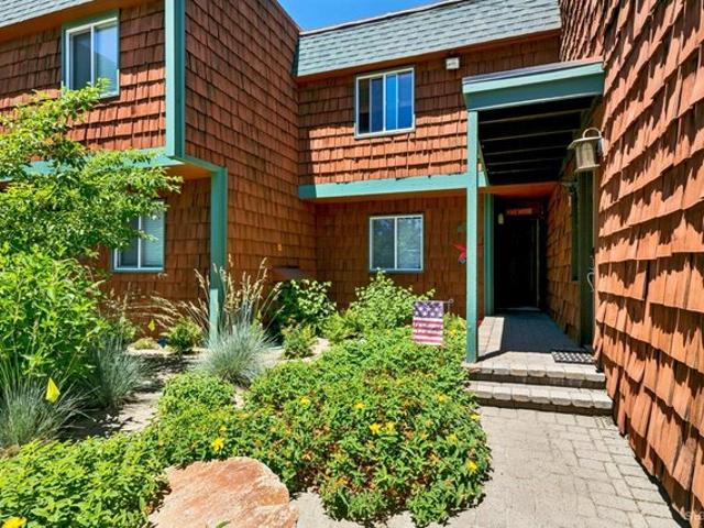 Townhouse for sale in South Lake Tahoe, California