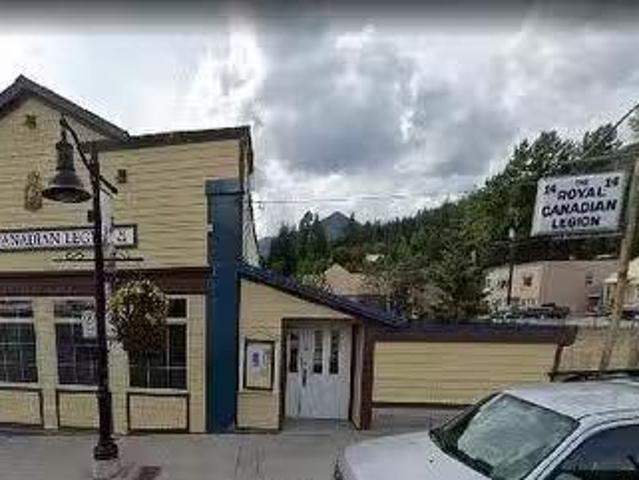 House for sale in Rossland, British Columbia