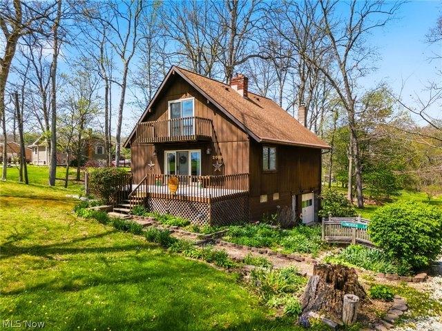 House for sale in Carrollton, Ohio