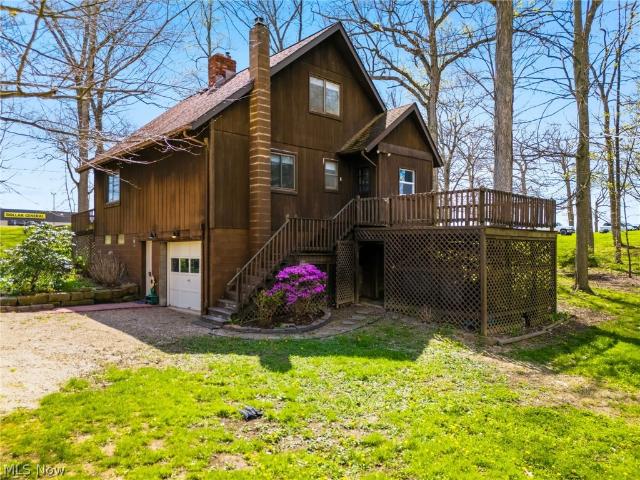 House for sale in Wherrys Crossroads, Carrollton