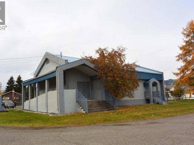 Land for sale in Houston, British Columbia