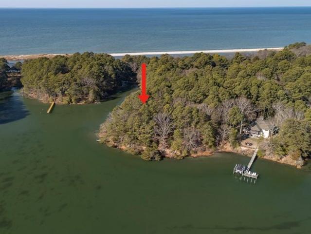 Land for sale in Virginia