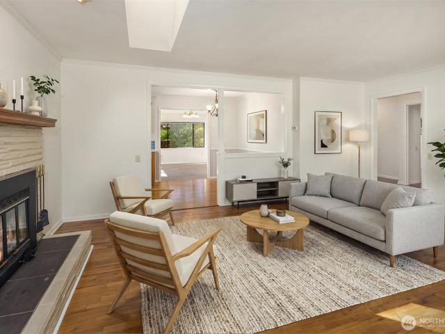 House for sale in Edmonds, Washington